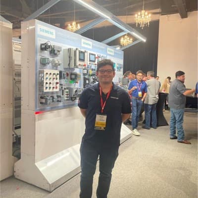 Oscar Calix - SYSTEM_PROFILE_LOADED