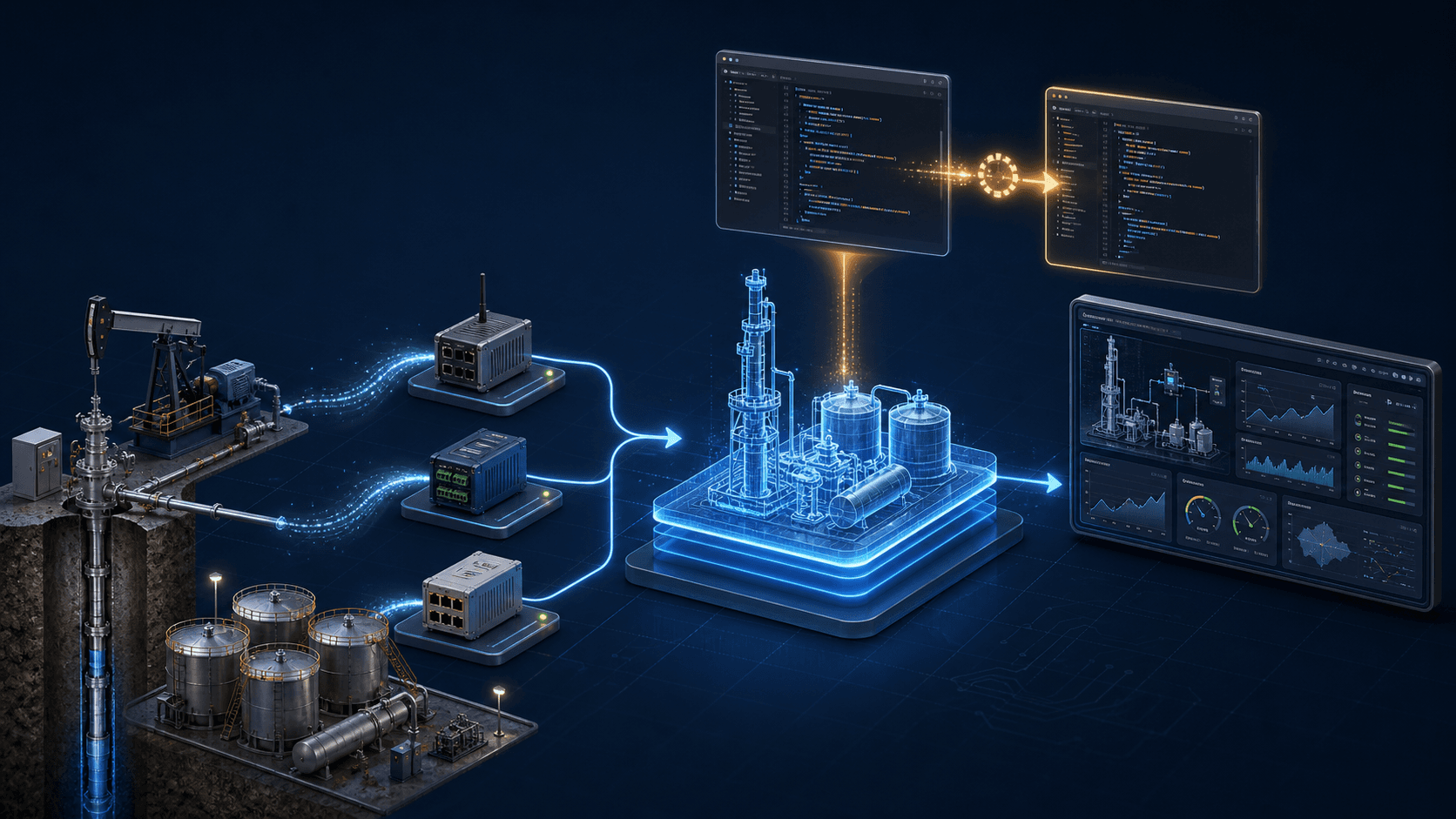 EdgeTwin: A Real-Time C# Simulator for Industrial Digital Twins
